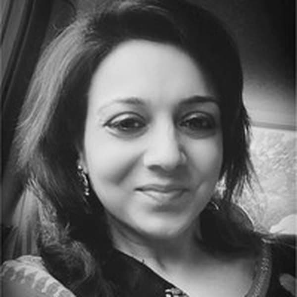 Pooja Behl Luthra